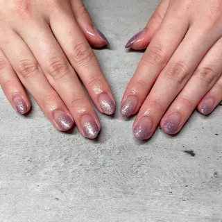 ネイル seri joieangeのネイルデザイン