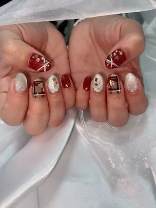 ネイル C. NAILSのネイルデザイン