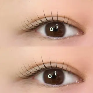 マツエク・マツパ fein.Ruka ♡垢抜け美眉のマツエク・マツパデザイン