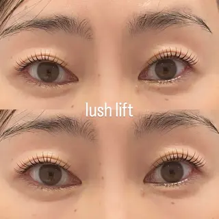 マツエク・マツパ Lycka 佳子の眉毛・アイブロウイメージ