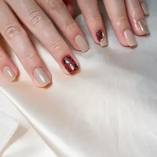 ネイル fog nail.のネイルデザイン