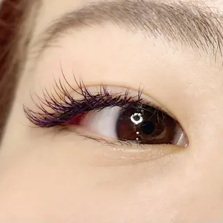 マツエク・マツパ ナオエ ハルカのマツエク・マツパデザイン