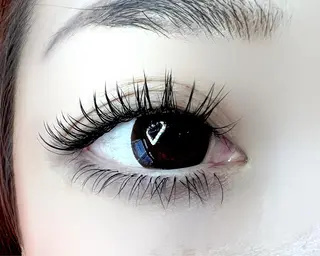 マツエク・マツパ Celeste Venus所属・🧸Celeste Venusのマツエク・マツパデザイン