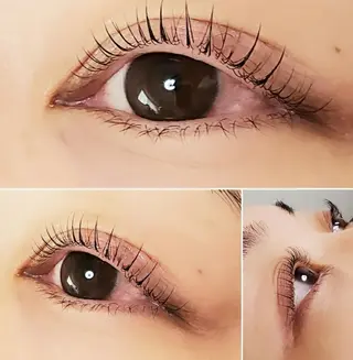 マツエク・マツパ  毛穴洗浄・まつ毛 の専門店 ソラーレのエステ・リラクイメージ