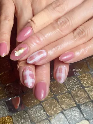 ネイル Y. Reonaのネイルデザイン