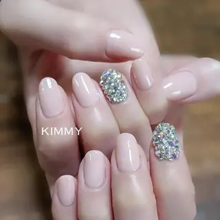 ネイル kimmy nailsのネイルデザイン