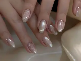 ネイル Hi nail池袋 🎀Riraiのネイルデザイン