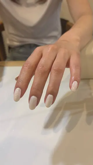 ネイル ネイルスクールla vela tokyo所属・ashida sawaのネイルデザイン