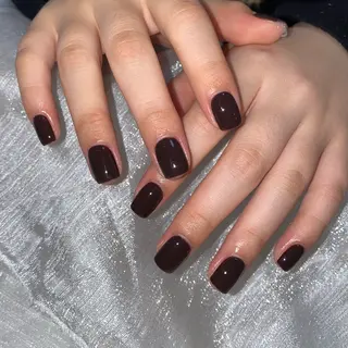 ネイル Annailsalon所属・E miのネイルデザイン