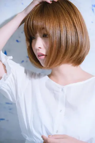 ショート 武藤 梨花のその他イメージ