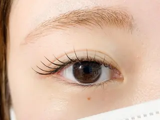 マツエク・マツパ サルサグレイス千葉店 塩井のマツエク・マツパデザイン