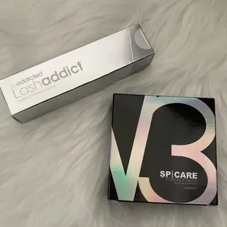 マツエク・マツパ corte.所属・corte. osaのマツエク・マツパデザイン