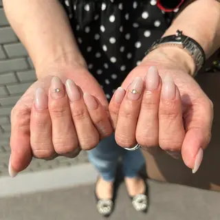 ネイル 永留 果那のその他イメージ