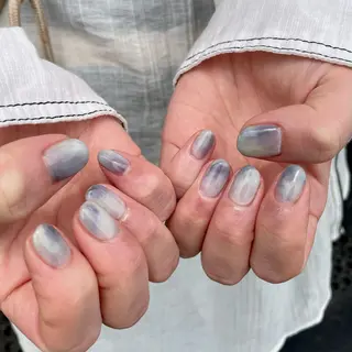 ネイル 丹(TAN.) akariのネイルデザイン