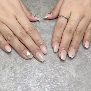 ネイル Ayane 🫧のネイルデザイン