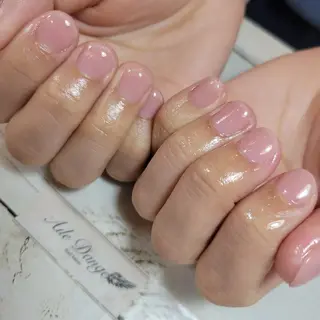 ネイル AileD'ange所属・M, masakiのネイルデザイン