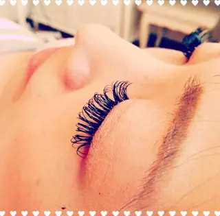 マツエク・マツパ loisir yamanoのマツエク・マツパデザイン