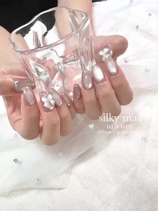 ネイル Belinda Nailのネイルデザイン
