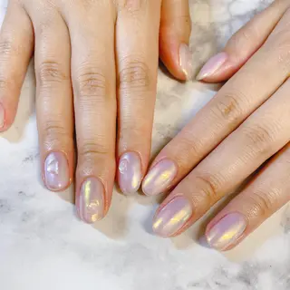 ネイル ISHIHARA KANAのネイルデザイン