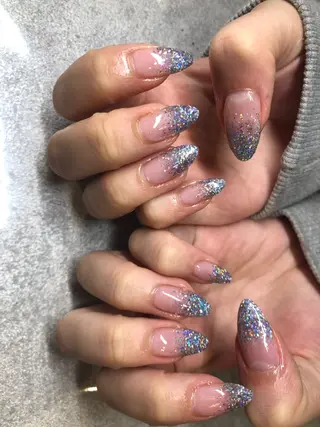 ネイル MANAMI W【今福鶴見店】のネイルデザイン