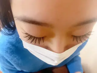 マツエク・マツパ 柏 木のマツエク・マツパデザイン