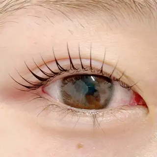 マツエク・マツパ BellFlower Aki(眉・まつげ)のマツエク・マツパデザイン