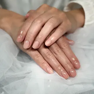 ネイル see nail所属・see nailのネイルデザイン