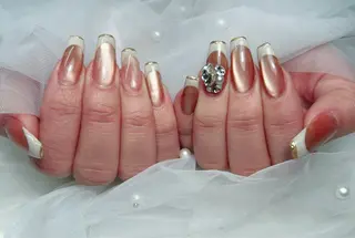ネイル COCO所属・COCO nail salonのネイルデザイン