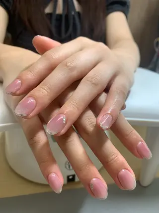 ネイル IZUMI所属・IZUMI YUKIのネイルデザイン