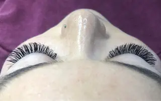 マツエク・マツパ Day’s eye Becsy所属・Becsy Yamamotoのマツエク・マツパデザイン