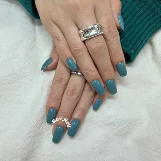 ネイル Nov. ネイルサロンのネイルデザイン