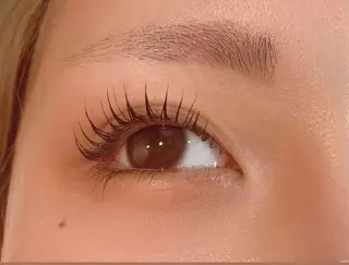 パーマ U・mi ユキのマツエク・マツパデザイン