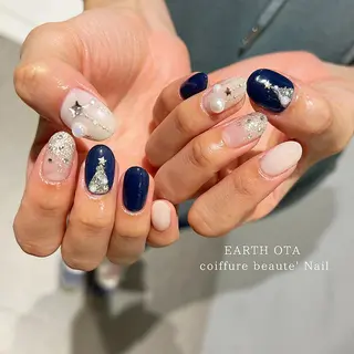 ネイル Rena colore'のネイルデザイン