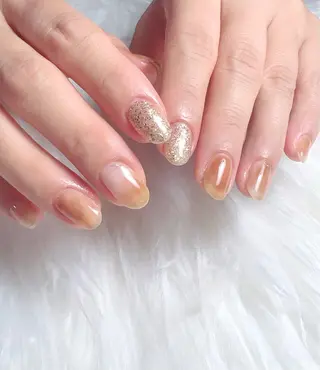 ネイル K.nail所属・K. nailのネイルデザイン