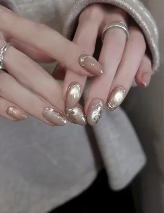 ネイル vp nail101のネイルデザイン