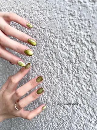 ネイル 土屋 智子のエステ・リラクイメージ