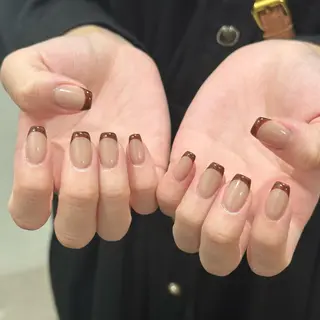 ネイル reika .のネイルデザイン