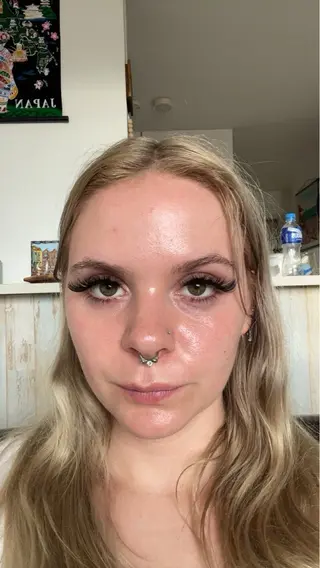 マツエク・マツパ 神山 ビューティー・アイのマツエク・マツパデザイン