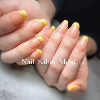 ネイル 江崎 景子のネイルデザイン