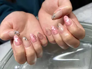 ネイル N.design muraのネイルデザイン