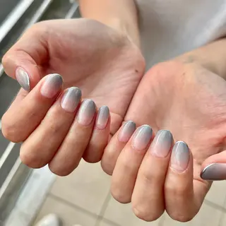 ネイル EASTHAM 後藤百香のネイルデザイン