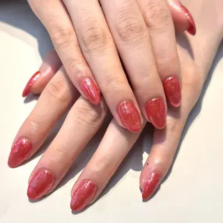 ネイル kobayashi arisaのネイルデザイン