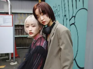 ショート 🐶ひかる🐶 JILLSTUDIOのヘアスタイル