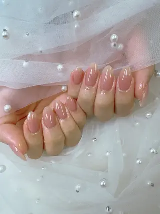 ネイル クイーンズネイル銀座所属・Queeens nailのネイルデザイン
