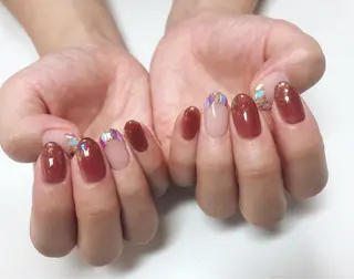 ネイル EPICHA NAILのネイルデザイン