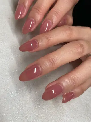 ネイル Ｍ☆NAIL asamiのネイルデザイン