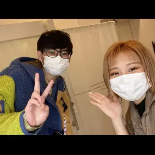 ショート カラー メンズ キッズ ショート、ボブなら お任せ❤️石川由美のヘアスタイル