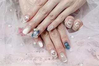 ネイル Angel nail salonのネイルデザイン