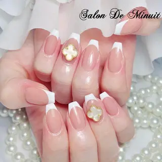 ネイル Una ☀️☀️のネイルデザイン