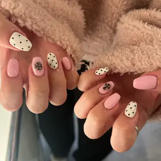 ネイル 裕美 広尾|恵比寿ネイルのネイルデザイン